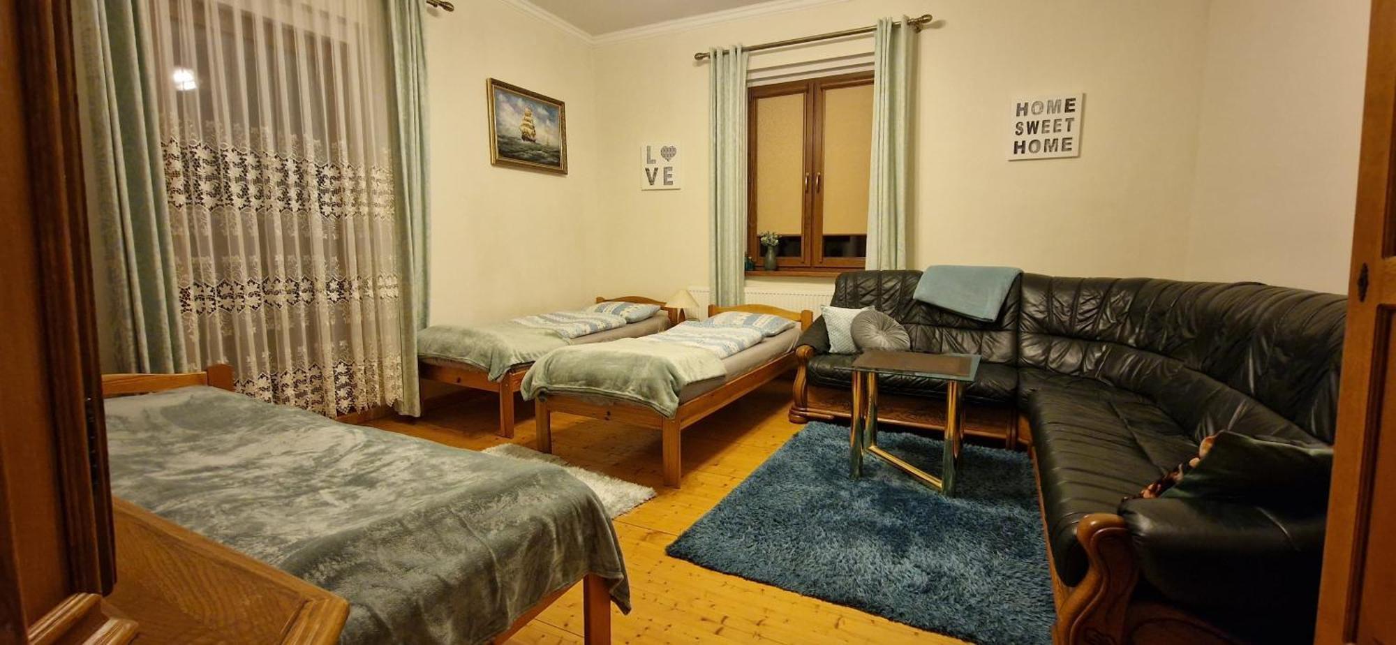Dom Pod Rozami Agroturystyka Srebrna Góra Kültér fotó